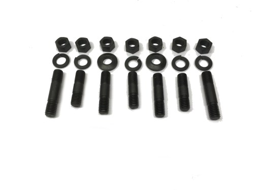 stud manifold